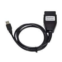 Range Rover Mkiii OBD Diagnostic Cable with USB Intereface